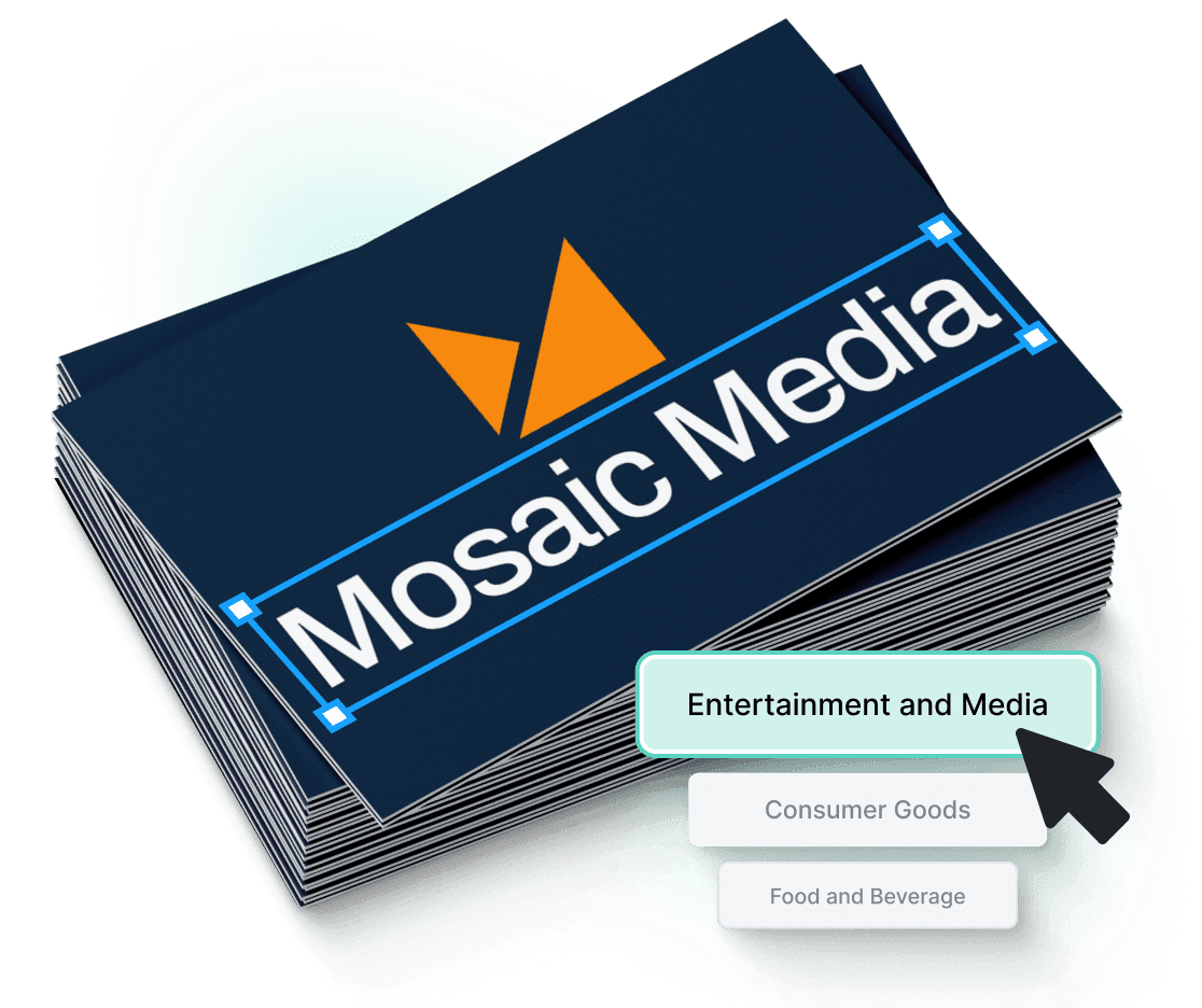 Media image