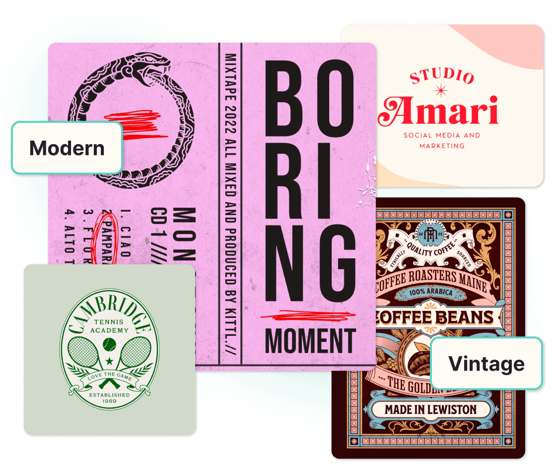 Media image